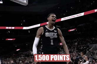 provide full nba video