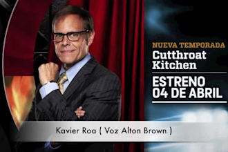 record voice for any project in latin spanish dubbing