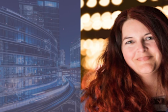 record an american female broadcast quality commercial voice over