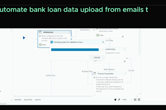 create ai powered uipath bots for efficiency