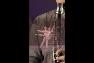 create shortform video content for your symphony orchestra