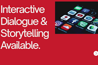 write viral scripts for youtube, tiktok and shorts