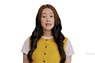 do realistic ai explainer video on kling heygen runway invideo sora synthesia ai
