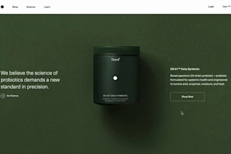 interactive webflow website webflow cms webflow animation 3d scrolling effects