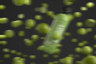 do high quality 3d beverage,soda energy bottle,can animation with motion graphic