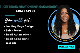 do beefree groove funnel hubspot landing page crm website automation hubspot