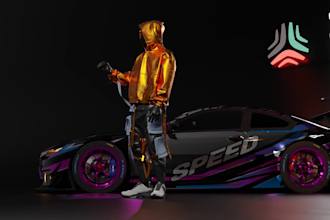 3d clothing mockup animation, 3d clothing design, 3d apparel