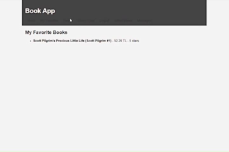 flask web scraping and realtime chat application developer