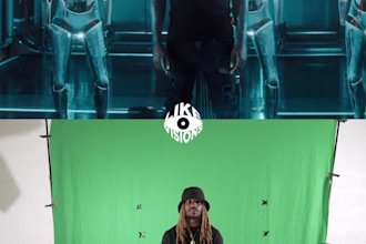 do professional vfx compositing special effects music video effects rotoscoping