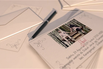 design the best digital invitation for you