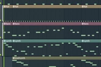 write music for your video game on a budget