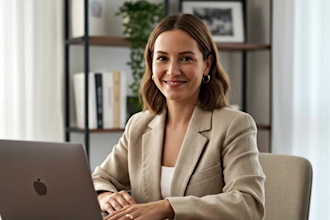 create realistic ai avatar spokesperson ugc videos