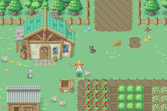 create pixel art sprites for you