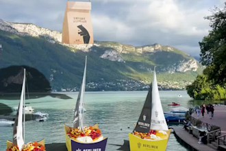 create realistic cgi, 3d animation and vfx for ads