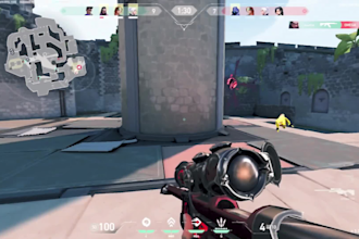 edit your valorant montages