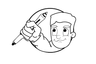 create mind blowing character mascot
