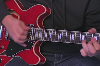 recording electric or acoustic guitars for your songs