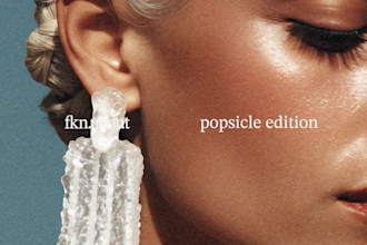 high end ai beauty fashion portraits