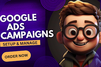 set google ads campaign verification in 24 hours and run ads campaigns