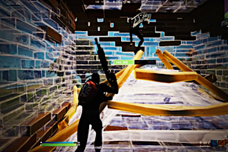 edit ur fortnite highlight like a professional