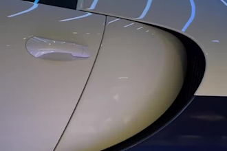 3d cgi animation particle effect music video vfx art car reel vfx compositing