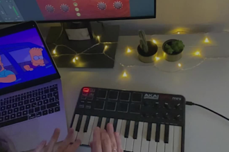 make a custom beat for you