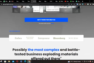 gohighlevel CRM funnels, automation, and setup to scale your business