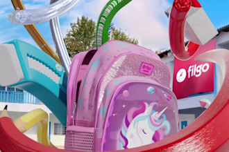 do 3d cgi bag animation, 3d backpack, 3d bag modeling, bag animation, bag design