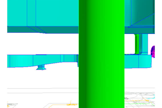 create revit 3d bim, mep,archi