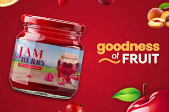 do motion graphics for stunning ads and banners