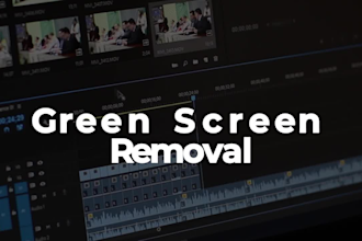 professional video editing with fast turnaround time