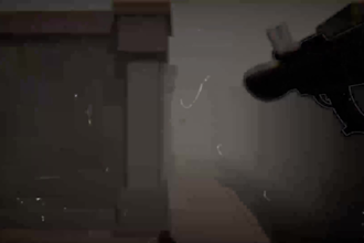 make psx horror game for PC, mobile, and web by unity