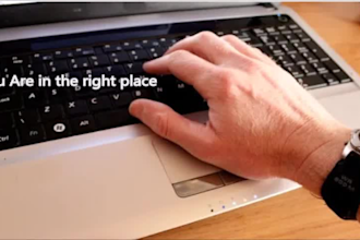 transcript all your english, french, and arabic audio or video