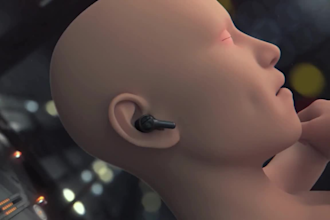 do 3d product animation video industrial animation vfx promo commercial video