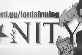 animate your discord profile , server banner for you