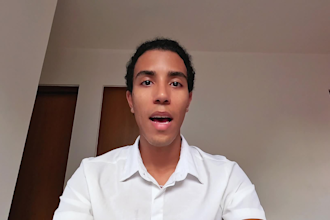 be your virtual assistant in english, portuguese, spanish and italian