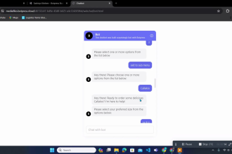 craft tailored ai chatbot for seamless integration in websites