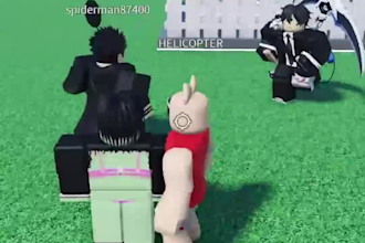 make a funny edit of any gameplay