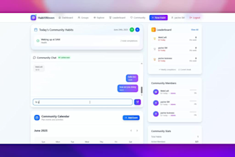 be your full stack saas dev react nodejs mongodb