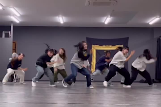 do tik tok danc afro dance hip hop dance to your music