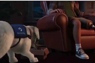 do 3d character animation video 3d cartoon animation pixar animation music video