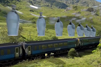 make 3d product animation video, cgi ad, product development