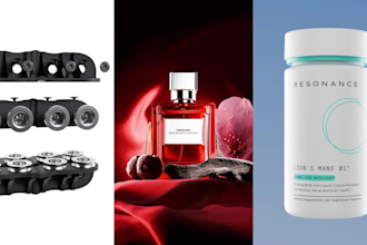 create premium 3d cgi product animations for e commerce