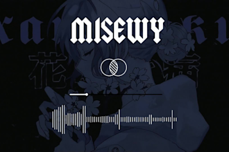produce a custom industry level beat for you