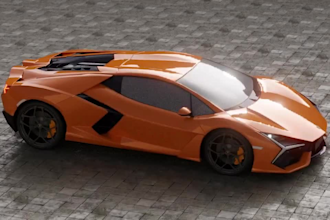 create realistic 3d car animation, 3d car modei, 3d vehicles design