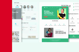 develop hubspot cms website editable hubspot template landing page blog website