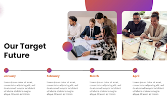 create business branding checklist presentation design