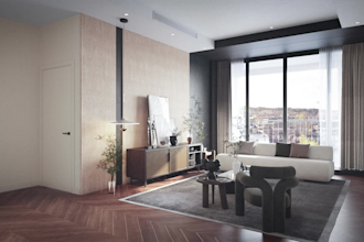 design and render interiors, using 3ds max, corona, and vray