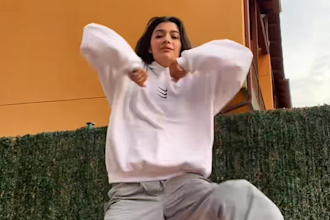 create a tik tok dance video to promote your music