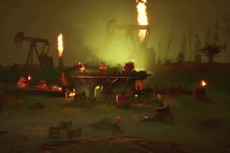 create mobile game traier, game video ads, playable indie game and android game
